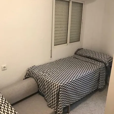 Modern * Torrevieja