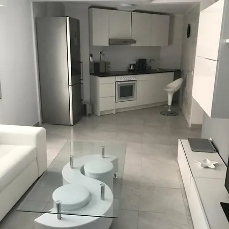 Apartment Modern *