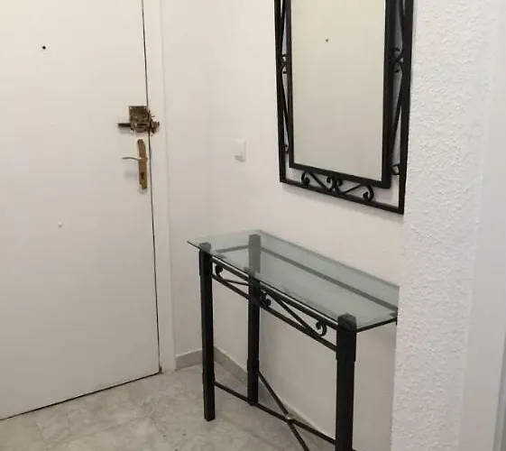 Modern アパート *