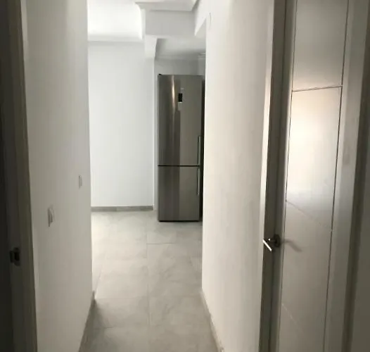 Διαμέρισμα Modern *