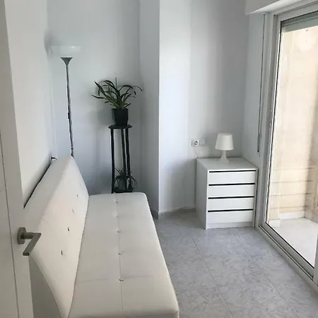 Modern Lejlighed