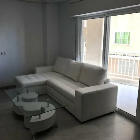 Modern Lejlighed Torrevieja