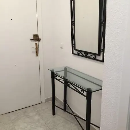 Modern Lejlighed *