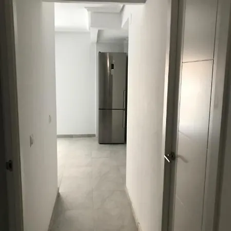 Lejlighed Modern *